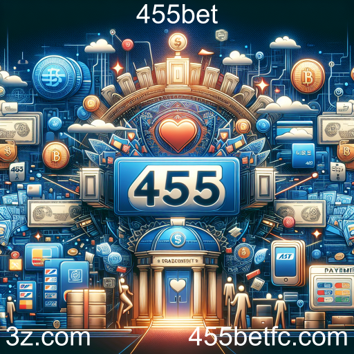 Métodos de Pagamento no 455bet: Guia Completo